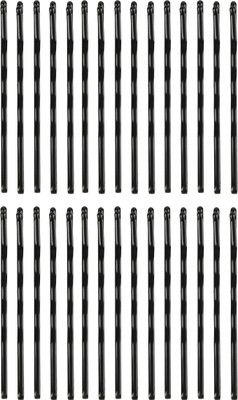 

Accessorize MN-48631603001 Hair Clip(Black)