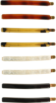 

Accessorize MN-48635297001 Hair Clip(Multicolor)