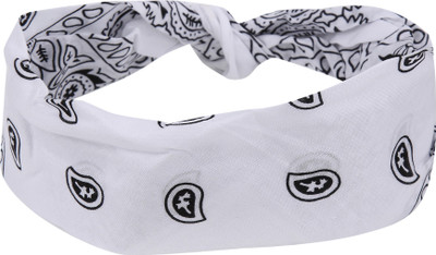 

Accessorize MN-38674310001 Hair Band(White)