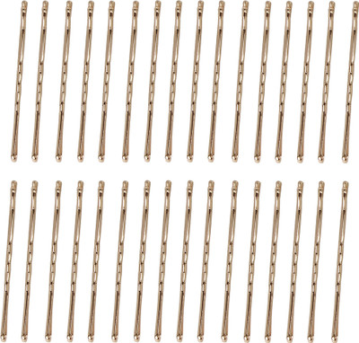 

Accessorize MN-48626482001 Hair Clip(Gold)