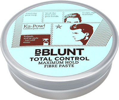 

BBlunt Total control hair wax Cream(50 g)