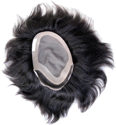 

Hairhub Medium Hair Wig(Men)