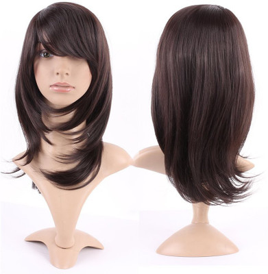 

NERR Medium Hair Wig(Women)