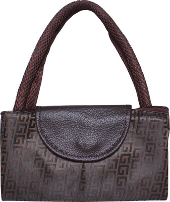 

ShoppoWorld Hand-held Bag(Multicolor)