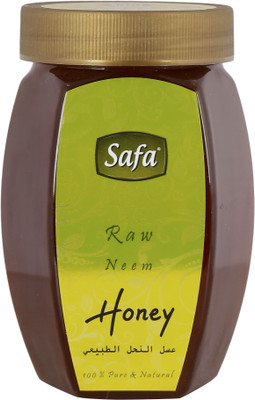 

Safa Pure & Natural 100%(500 g)
