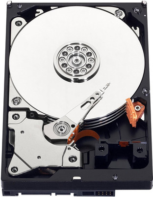 

WD Blue 500 GB Laptop Internal Hard Disk Drive (WD5000)