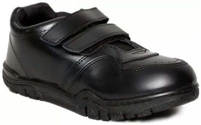 

rider x Boys & Girls Velcro Running Shoes(Black
