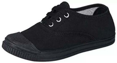 

rider x Boys & Girls Lace Tennis Shoes(Black