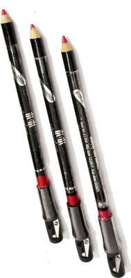 Gold Score utliner 2inA(e Glamour, Red)