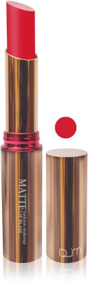 

Seven Seas Velvet Matte Lipstick(Blush)