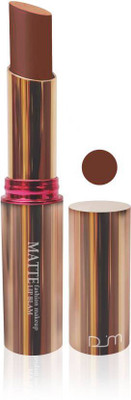 

Seven Seas Velvet Matte Lipstick(Coffee Brown)