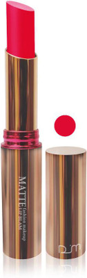 

Seven Seas Velvet Matte Lipstick(Magenta)