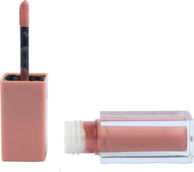 

spero Professional Long lasting HUDA Liquid Matte Trendsetter Colour Lipstick 3 Ml(Trendsetter)