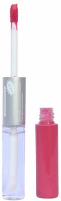 

Gabbu 2 in 1 lipstick and lipgloss(satin pink)