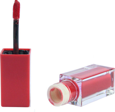

spero Professional Long lasting HUDA Liquid Matte Cheerleader Colour Lipstick 3 Ml(Cheerleader)