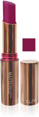 

Seven Seas Velvet Matte Lipstick(Mulberry)