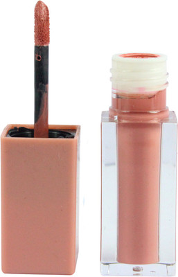 

spero Professional Long lasting HUDA Liquid Matte Trendsetter Colour Lipstick 5 Ml(Trendsetter)