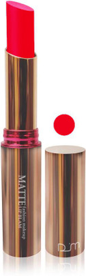 

Seven Seas Velvet Matte Lipstick(Dark Pink)
