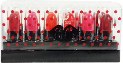 

Gold Score Lipstick-B(Red)