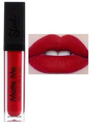 

Make Line Matte Me Lipstick(Lips 17)