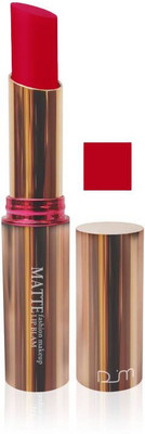 

Seven Seas Velvet Matte Lipstick(Carmine)
