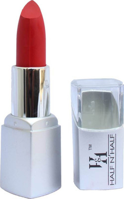 

Half N Half Silver Line Satin Lipstick Shade (41)(Pink)