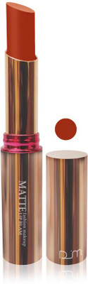 

Seven Seas Velvet Matte Lipstick(Reddish Brown)