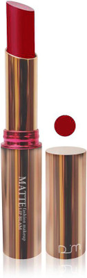 

Seven Seas Velvet Matte Lipstick(Maroon)