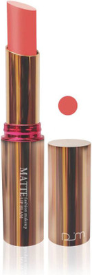 

Seven Seas Velvet Matte Lipstick(Coral)