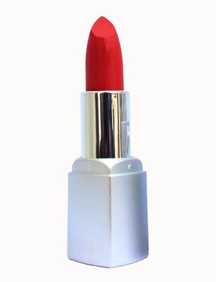 

Half N Half Silver Line Satin Lipstick Shade (5)(Pink)