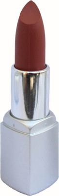 

Half N Half Silver Line Satin Lipstick Shade (32)(Red)