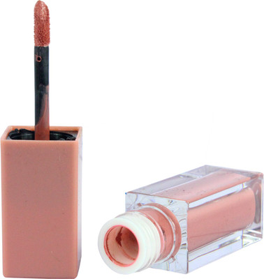 

spero Professional Long lasting HUDA Liquid Matte Trendsetter Colour Lipstick 4 Ml(Trendsetter)