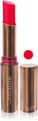 

Seven Seas Velvet Matte Lipstick(Pinkish Magenta)