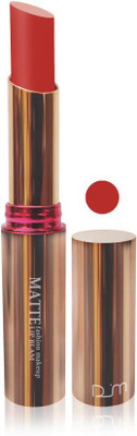 

Seven Seas Velvet Matte Lipstick(Auburn)