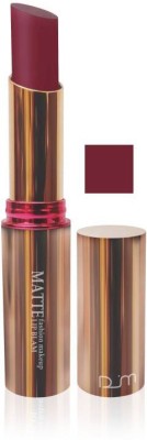 

Seven Seas Velvet Matte Lipstick(Plum)