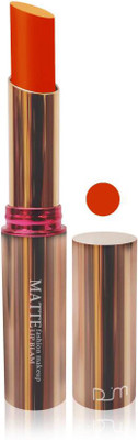 

Seven Seas Velvet Matte Lipstick(Orangish Red)