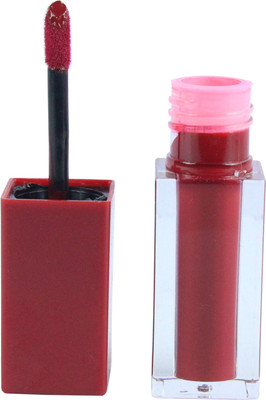 

spero Professional Long lasting HUDA Liquid Matte Heart Breaker Colour Lipstick 5 Ml(Heart Breaker)