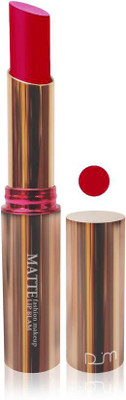 

Seven Seas Velvet Matte Lipstick(Rosewood Pink)