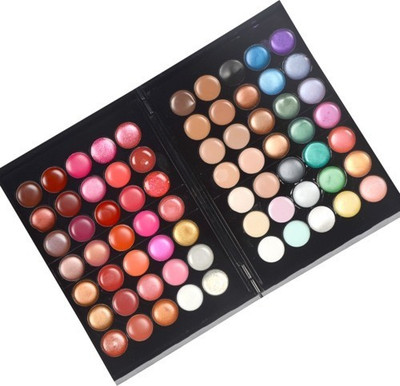 

GlamGals 177 Color makeup palette