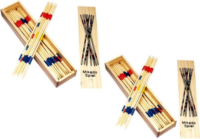 

S2KCrafts s2kc-1801 Mikado Sticks With Box