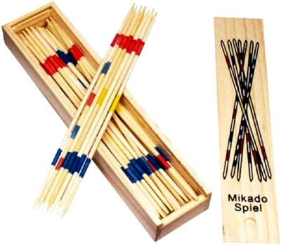 S2KCrafts s2kc 1802 Mikado Sticks With Box