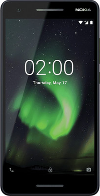 Nokia 7.1 (Blue, 64 GB)