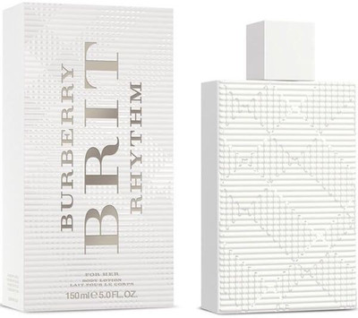 

Burberry Brit Rhythm for Her Body Lotion(150 ml)