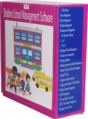 

Shubhra School Management Software(1)