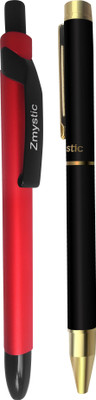 

Zmystic Ball Pen Ball Pen(Pack of 2)