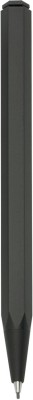 

Worther Slight Mechanical Pencil Black Aluminium – 29630 Pencil(Set of 1, Black)