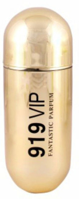 

RP 919 VIP Gold Perfume - 100 ml(For Men & Women)