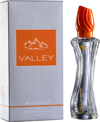 

Scento Smello VALLY Eau de Parfum - 35 ml(For Men & Women)