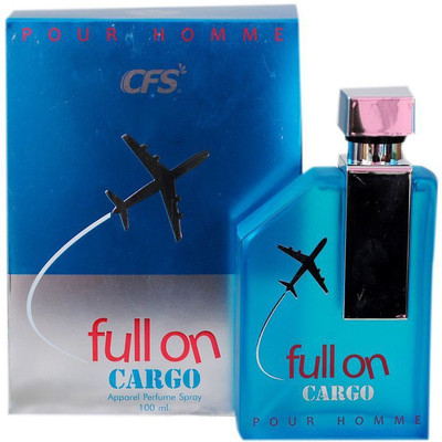 

cargo Full On Perfume - 100 ml(For Men)
