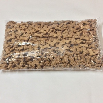 Petsnhuman Puppy Biscuits Chicken 1 kg Dry Dog Food
